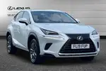 2019 Lexus NX