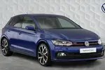 2021 Volkswagen Polo GTI