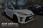 2021 Toyota GR Yaris