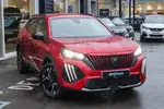 2024 Peugeot 2008