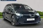 2026 Volkswagen ID.3