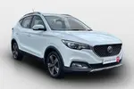 2020 MG ZS