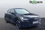 2021 Audi Q2