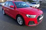 2023 Audi A1