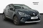 2023 Renault Captur