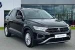 2023 Volkswagen T-Roc