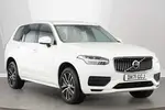 2021 Volvo XC90