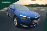 2021 Skoda Kamiq
