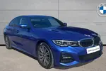 2020 BMW 3 Series