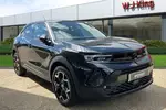 2024 Vauxhall Mokka