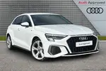 2023 Audi A3