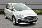 2020 Ford Galaxy