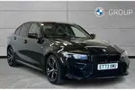 2023 BMW 3 Series