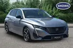 2023 Peugeot 308