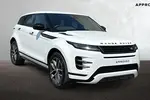2024 Land Rover Range Rover Evoque