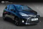 2016 Toyota Yaris