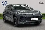 2026 Volkswagen Tayron