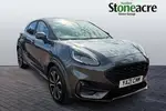 2021 Ford Puma