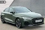 2025 Audi S3
