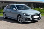 2023 Audi A1