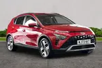 2023 Hyundai Bayon