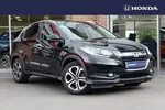 2018 Honda HR-V