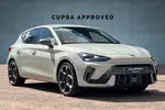 2025 Cupra Leon