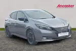 2023 Nissan Leaf