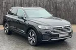 2023 Volkswagen Touareg