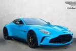 2024 Aston Martin Vantage