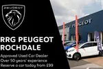 2022 Peugeot 2008
