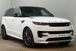2023 Land Rover Range Rover Sport