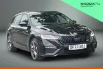 2023 Skoda Octavia