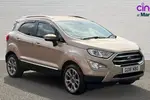 2018 Ford EcoSport
