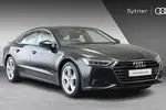 2021 Audi A7