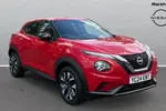 2024 Nissan Juke
