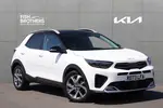 2023 Kia Stonic