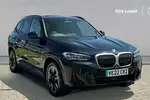 2022 BMW iX3