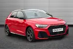 2024 Audi A1