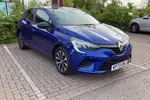 2023 Renault Clio