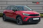 2023 Vauxhall Crossland