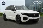 2023 Volkswagen Touareg