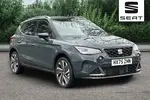 2025 SEAT Arona
