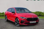 2025 Skoda Scala