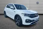 2022 Volkswagen T-Cross