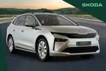 2025 Skoda Enyaq