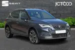 2023 SEAT Arona