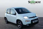2021 Fiat Panda
