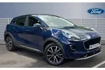 2023 Ford Puma