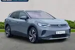 2021 Volkswagen ID.4
